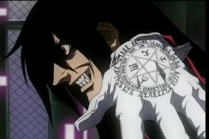[Tsukyio Editing Resources] Hellsing (Episode 13) Raw Clips (29) (tsukyio.com).mp4